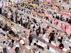 -龙湖重庆时代天街