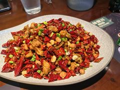 -拾捌川·自贡爆炒(新街口店)