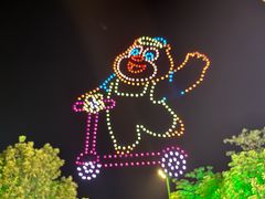 -南宁方特东盟神画