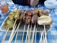 照片-0362-兄弟联果木炭烤翅·50年家传鸡翅秘方