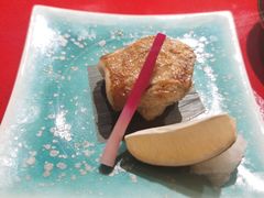 -鮨青(恒基名人购物中心店)