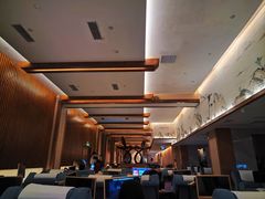 -水云间水疗会馆(福强路店)