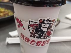 -吃不恼火·江湖菜·小酒馆(日月光田子坊店)