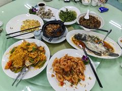 -景好海鲜餐厅(大鹏必选旅游店)