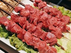 -潍城老菜馆·地标美食