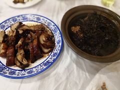 -邱记私房菜·十八年本地菜