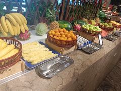 -“香”全日餐厅·株洲大汉希尔顿酒店