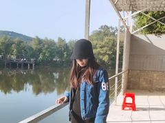 -美丽南方·老木棉匠园·团建烧烤·烤全羊