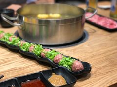 -掂档潮汕牛肉火锅(cityon熙地港店)