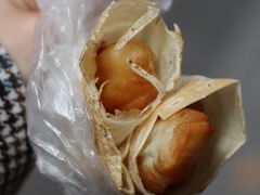 -水丰路鸡蛋饼