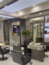 -SOLO Hair Salon