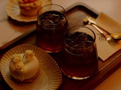 -Hei Cafe(工体店)