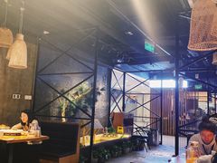 -湘与香缘·湖南菜(王府井北京市百货大楼店)