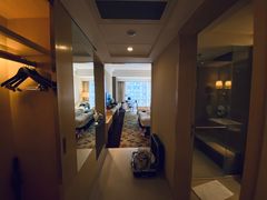 -上海浦西万怡酒店