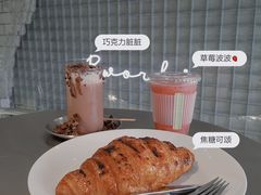 -RWORK·COFFEE(滨江店)