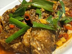 -回家吃饭·地道南昌菜(建德观总店)