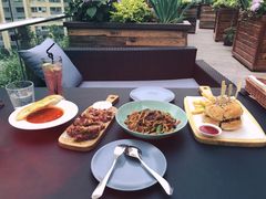 -G+KITCHEN(龙湖狮山天街店)