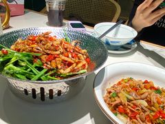 -费大厨辣椒炒肉(正佳广场店)