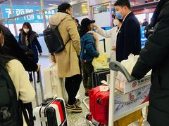 -张家界荷花国际机场