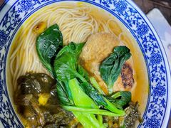-西园寺素食(西园弄戒幢律寺店)