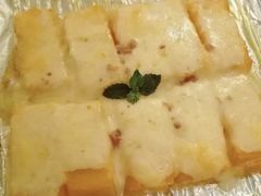 -小厨娘淮扬菜(六合欢乐港店)