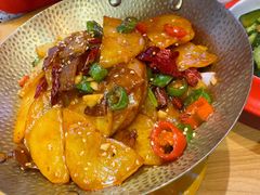-庆峰龙虾烧烤(合肥一店)