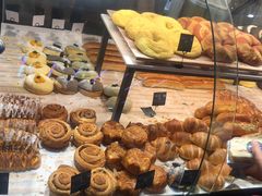 -幸福西饼面包茶饮(车公庙店)