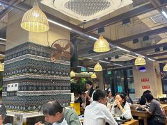 -云阿蛮云南生烫牛肉米线(奉贤路店)