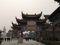 -大悲禅寺
