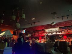 -鸡尾酒实验室酒吧(隆礼路店)