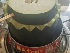 -尚竹阁冬瓜盅·18年地标美食(平洲店)