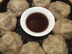 -百年尹氏汤包(环球美食荟店)