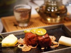 -叶叶菩提(太原别墅店)