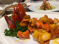 -全聚德(上海首店浦东店)