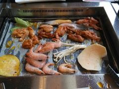 android_upload_pic-非烤勿扰自助烤肉海鲜火锅(南城莱蒙店)
