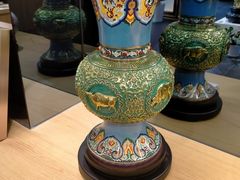 -瑞象国艺馆