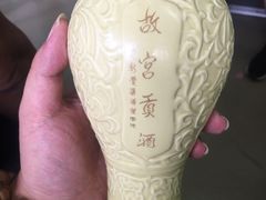 -尘香•传统川菜(创汇首座店)