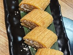 -强记鱼粥(南村店)