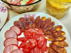 -净香园熟肉(北坦总店)