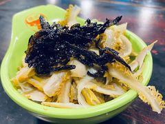 -张记牛肉面馆(天津路店)