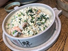 海鲜小豆腐-隆喜元鱼汤包·海鲜(中联广场店)
