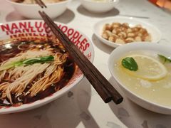 -南锣南门涮肉(南锣鼓巷店)