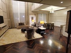 -西安赛瑞喜来登大酒店