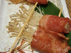 -林妈妈村·日式料理(宝山万达店)