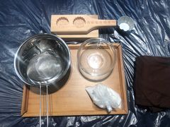 -自在弥林花园餐厅(云栖店)