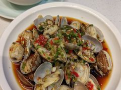 -拈菜(观音桥阳光世纪店)