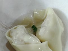 -绿杨馄饨店(上塘街店)