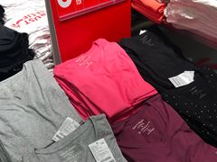 -Giordano(机场DFS店)