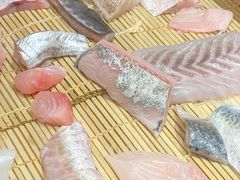 -镹·鱼料理  国产鱼使用店