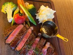 -MARU玛露音乐餐厅(大学路店)